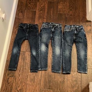 Gap boys jeans